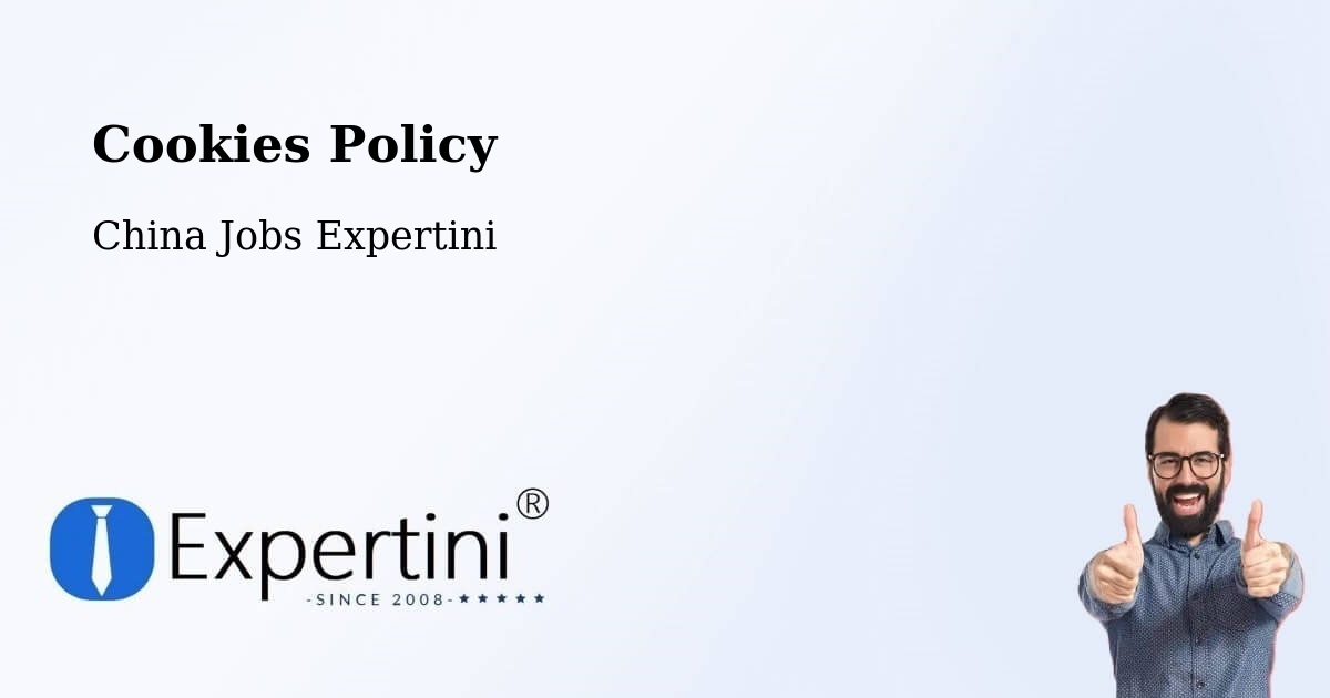 Cookie Policy – Datong - China Jobs Expertini