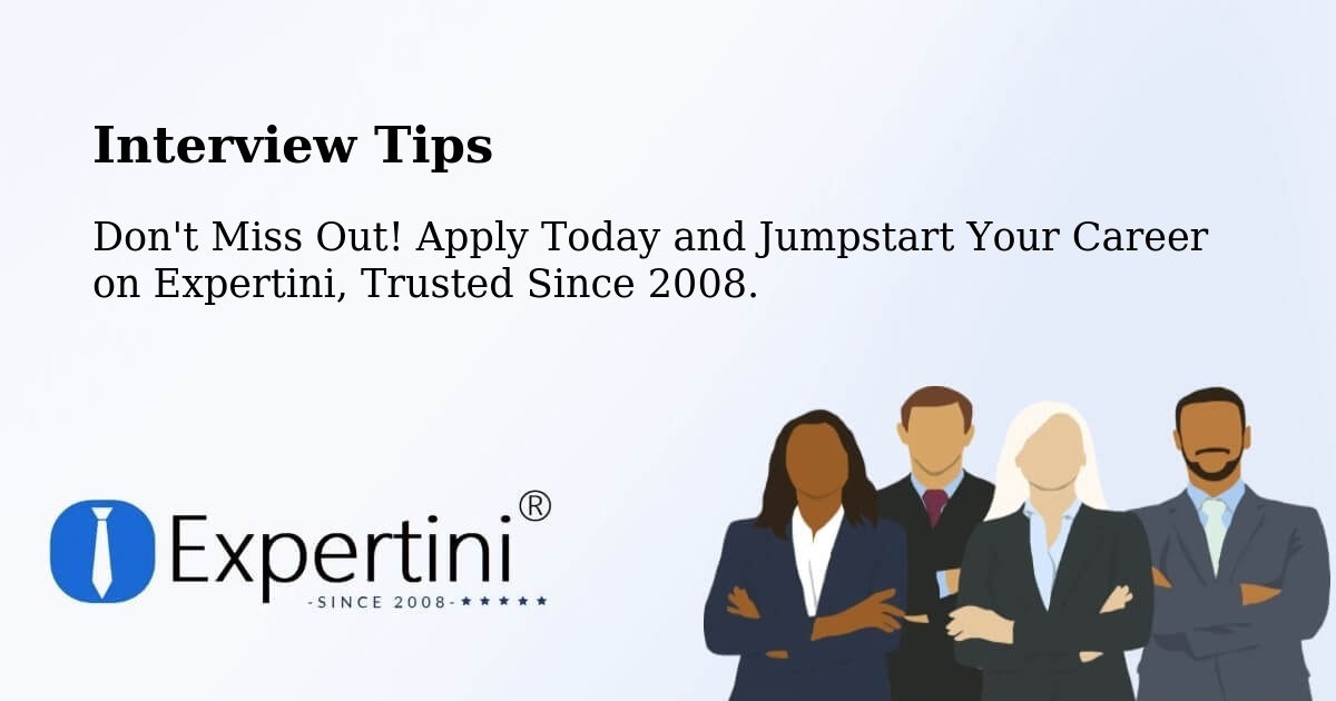 Interview Tips & Techniques for Job Seekers – Datong - Datong, China Jobs Expertini